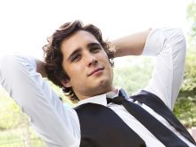 Diego Boneta