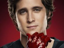 Diego Boneta