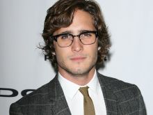 Diego Boneta