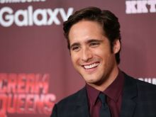 Diego Boneta