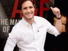 Diego Boneta