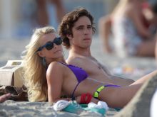 Diego Boneta