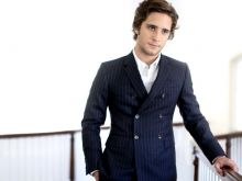 Diego Boneta