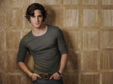 Diego Boneta