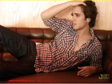 Diego Boneta