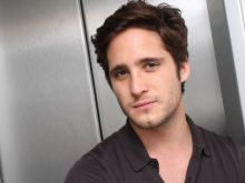 Diego Boneta