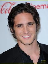 Diego Boneta