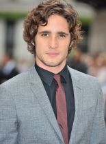 Diego Boneta