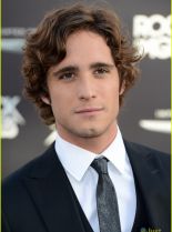 Diego Boneta