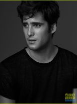 Diego Boneta