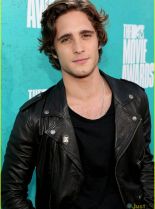 Diego Boneta