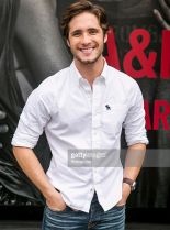 Diego Boneta