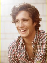 Diego Boneta