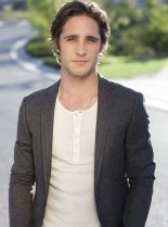 Diego Boneta