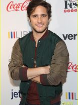 Diego Boneta