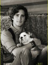 Diego Boneta