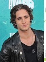 Diego Boneta