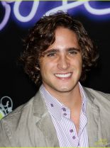 Diego Boneta