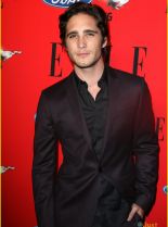 Diego Boneta