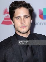 Diego Boneta