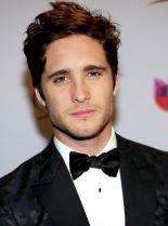 Diego Boneta