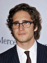 Diego Boneta