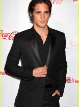 Diego Boneta