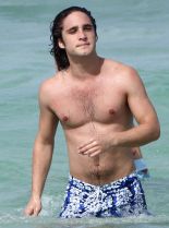 Diego Boneta #308384 picture (Portrait Medium)