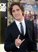 Diego Boneta