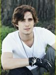 Diego Boneta