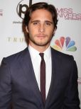 Diego Boneta