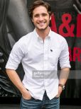 Diego Boneta