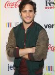 Diego Boneta