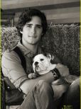 Diego Boneta