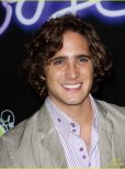 Diego Boneta