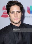 Diego Boneta