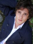 Diego Boneta