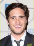 Diego Boneta