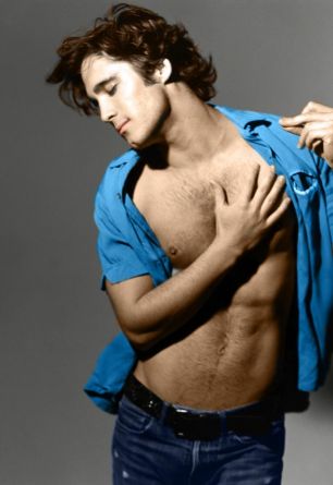 Diego Boneta