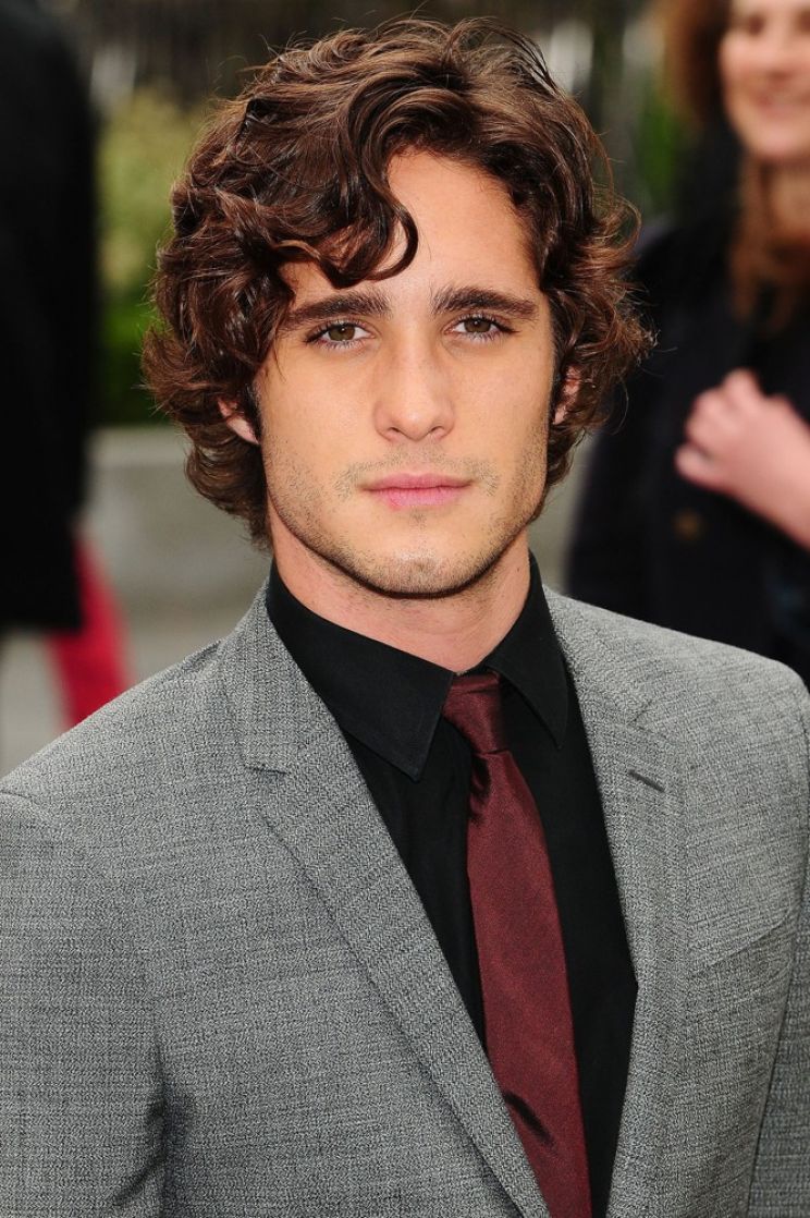 Diego Boneta