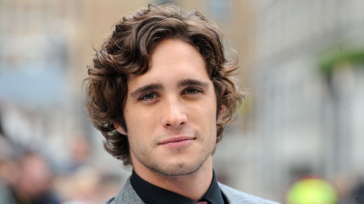 Diego Boneta