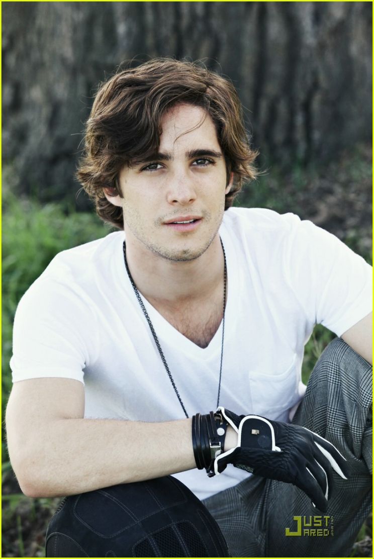 Diego Boneta