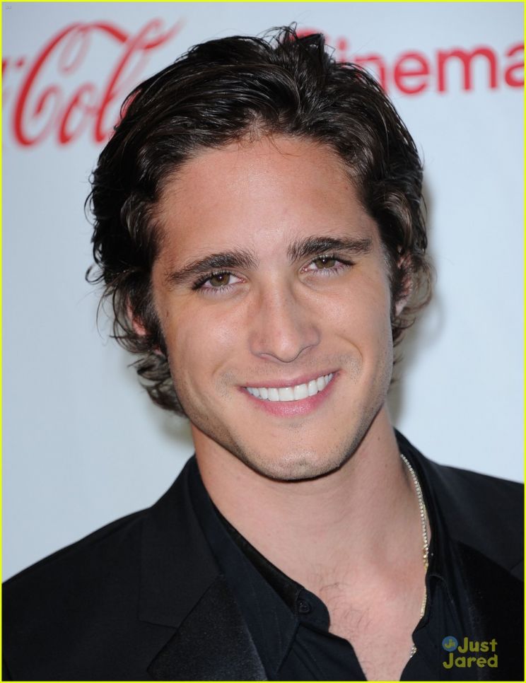 Diego Boneta