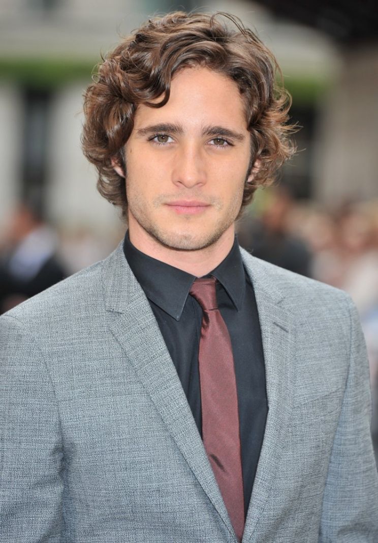 Diego Boneta