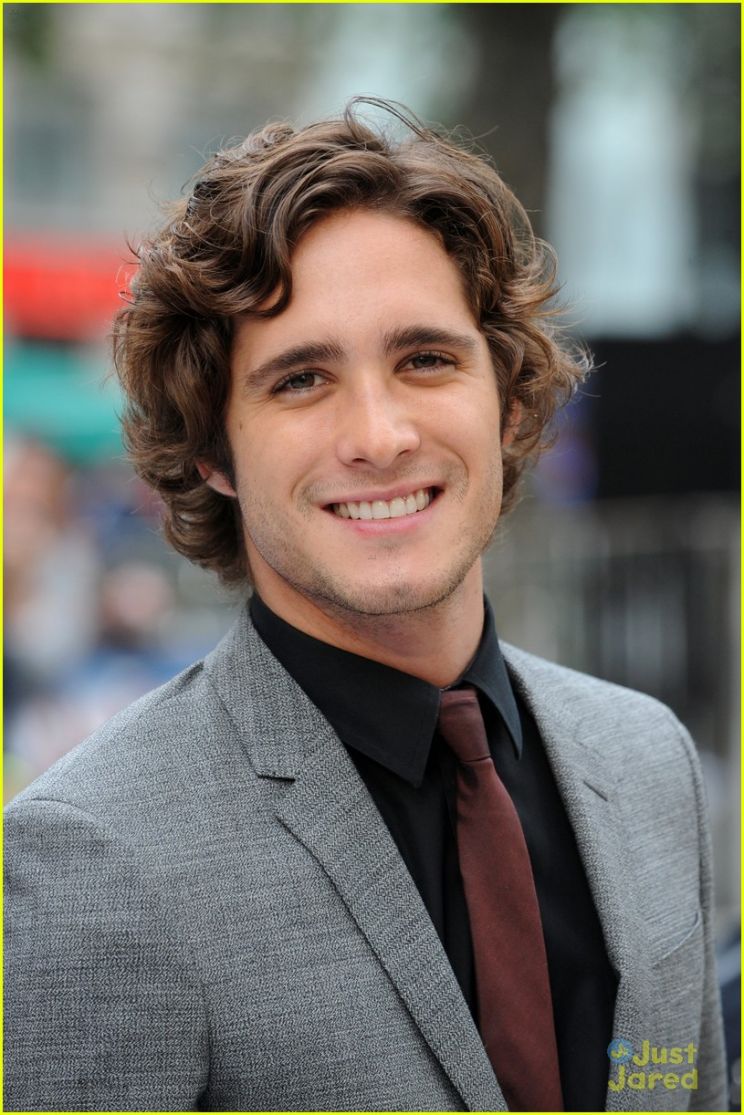 Diego Boneta