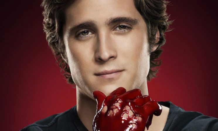 Diego Boneta