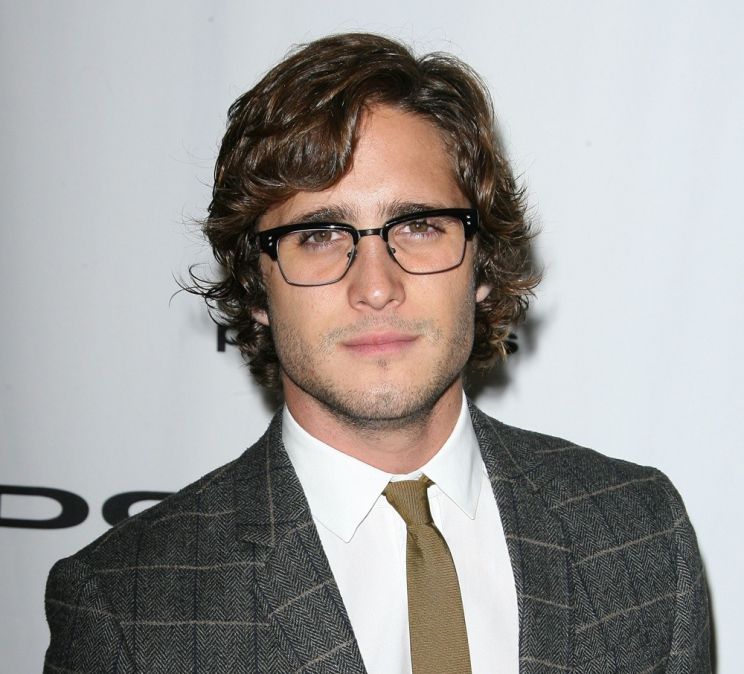 Diego Boneta