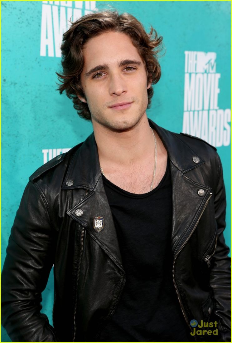 Diego Boneta