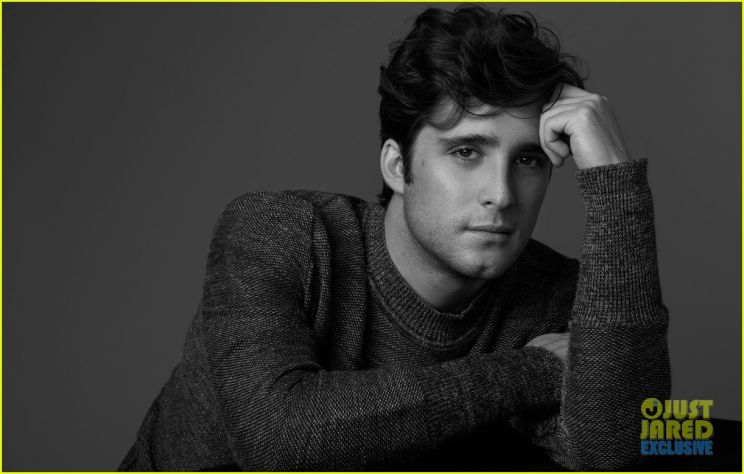 Diego Boneta