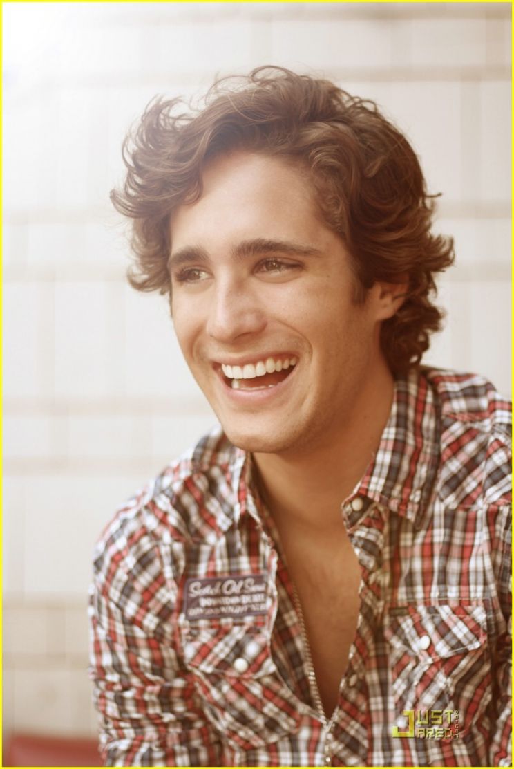 Diego Boneta